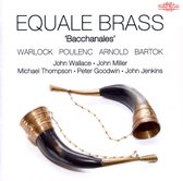 Equale Brass Ensemble - Bacchanales (CD)
