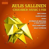 Various Artists - Chamber Music I-VIII (2 CD)