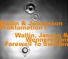 Johansson Wallin - Proklamation I (CD)