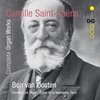 Ben Van Oosten - S,Mtliche Orgelwerke (3 CD)