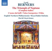 Clive Bayley - English Northern Philharmonia - Roy - The Triumph Of Neptune (Complete Ballet) (CD)