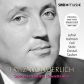 Fritz Wunderlich - Operetta Arias (2 CD)