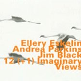 Eskelin Ellery & Parkins Andrea & Black Jim - Imaginary Views (CD)