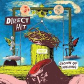 Direct Hit! - Crown Of Nothing (LP)