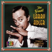 Larry Adler - The Great Larry Adler (CD)