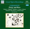 Lawrence Winters, Camilla Williams, Avon Long, Lehman Engel - Gershwin: Porgy And Bess (1951) (2 CD)