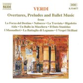 Various Artists - Overtures Prludes & (CD)