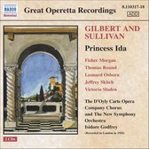 Various Artists - Princess Ida//The Gondoliers Highli (2 CD)