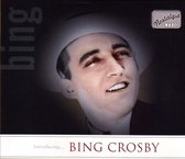 Bing Crosby - Introducing (3 CD)