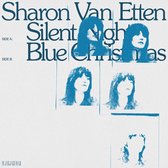 Sharon Van Etten - Silent Night (7" Vinyl Single) (Coloured Vinyl)