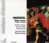Giulio Cesare (Highlights) (CD)