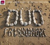 Duo Frissonore - Serre-Milan, Ye Lassina Coulibaly (CD)