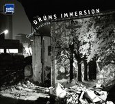 Gerard Siracusa - Drums Immersion (CD)