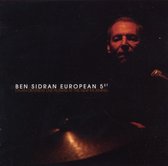Ben Sidran - Live In Paris: Dylan Different (CD)