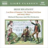 Richard Hayman & His Orchestra - Irish Rhapsody (CD)