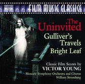 Moscow Symphony Orchestra - Young: The Uninvited (CD)
