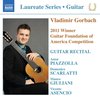 Vladimir Gorbach - Guitar Recital (CD)