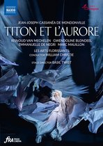 Les Arts Florissants, William Christie - Titon Et L'aurore (DVD)