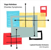 Storgards & Lapland Co - Chamber Symphonies (Super Audio CD)