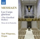 Tom Winpenny - Les Corps Glorieux ,Messe De La Pentecote (CD)