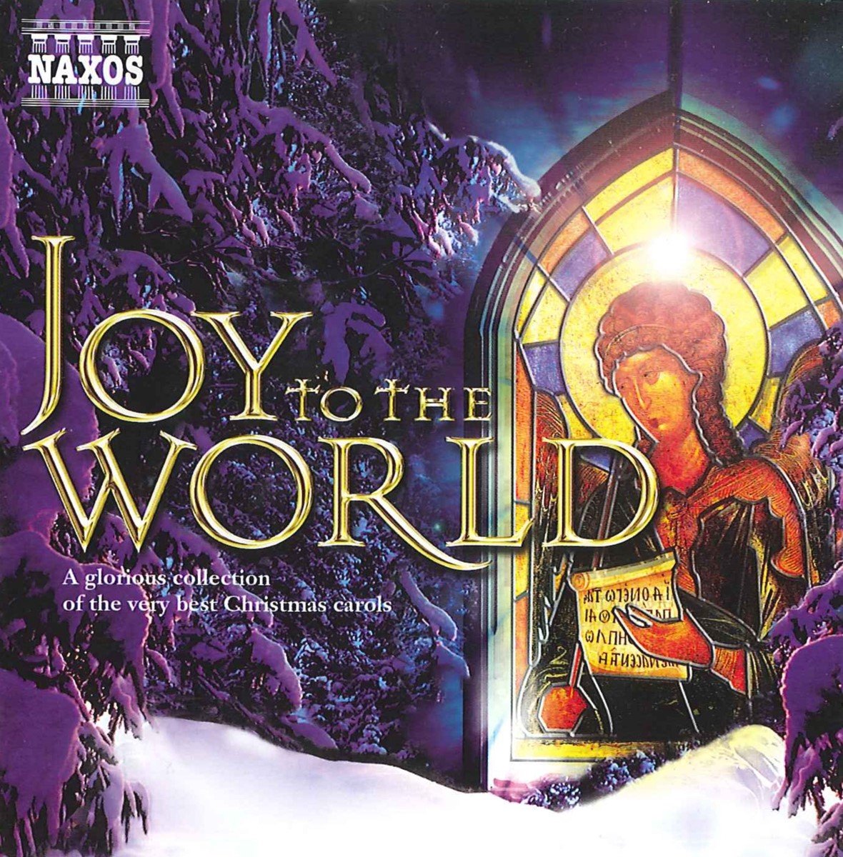 Various Artists - Joy To The World (Very Best Of Christmas Carols) (CD)