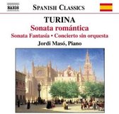Jordi Maso - Sonata Romantica (CD)