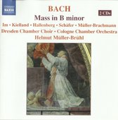 Various Artists - Mass In B Minor, Bwv 232 (2 CD)