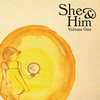 She & Him - Volume One (CD)