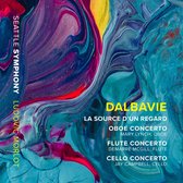Ludovic Morlot - Seattle Symphony - Demarre McGill - La Source D'un Regard - Oboe Concerto (CD)