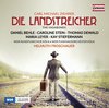 Helmuth Froschauer & WDR Rundfunkchor Köln & WDR Funkh - Die Landstreicher (CD)
