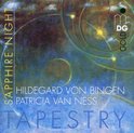 Tapestry - Sapphire Night (CD)