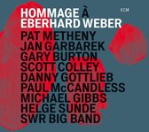 Pat Metheny - Hommage A Eberhard Weber (CD)