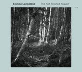 Sinikka Langeland - The Half-Finished Heaven (CD)