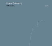 Ferenc Snétberger - In Concert (CD)