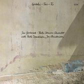 Jan Garbarek & Bobo Stenson Quartet - Witchi-Tai-To (CD)