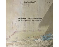 Jan Garbarek & Bobo Stenson Quartet - Witchi-Tai-To (CD)