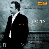 Eugene Mursky - Chopin: Mazurkas (2 CD)