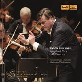 Staatskapelle Dresden - Symphonie Nr. 1 C-Moll (CD)