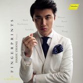 Haiou Zhang - Fingerprints (CD)