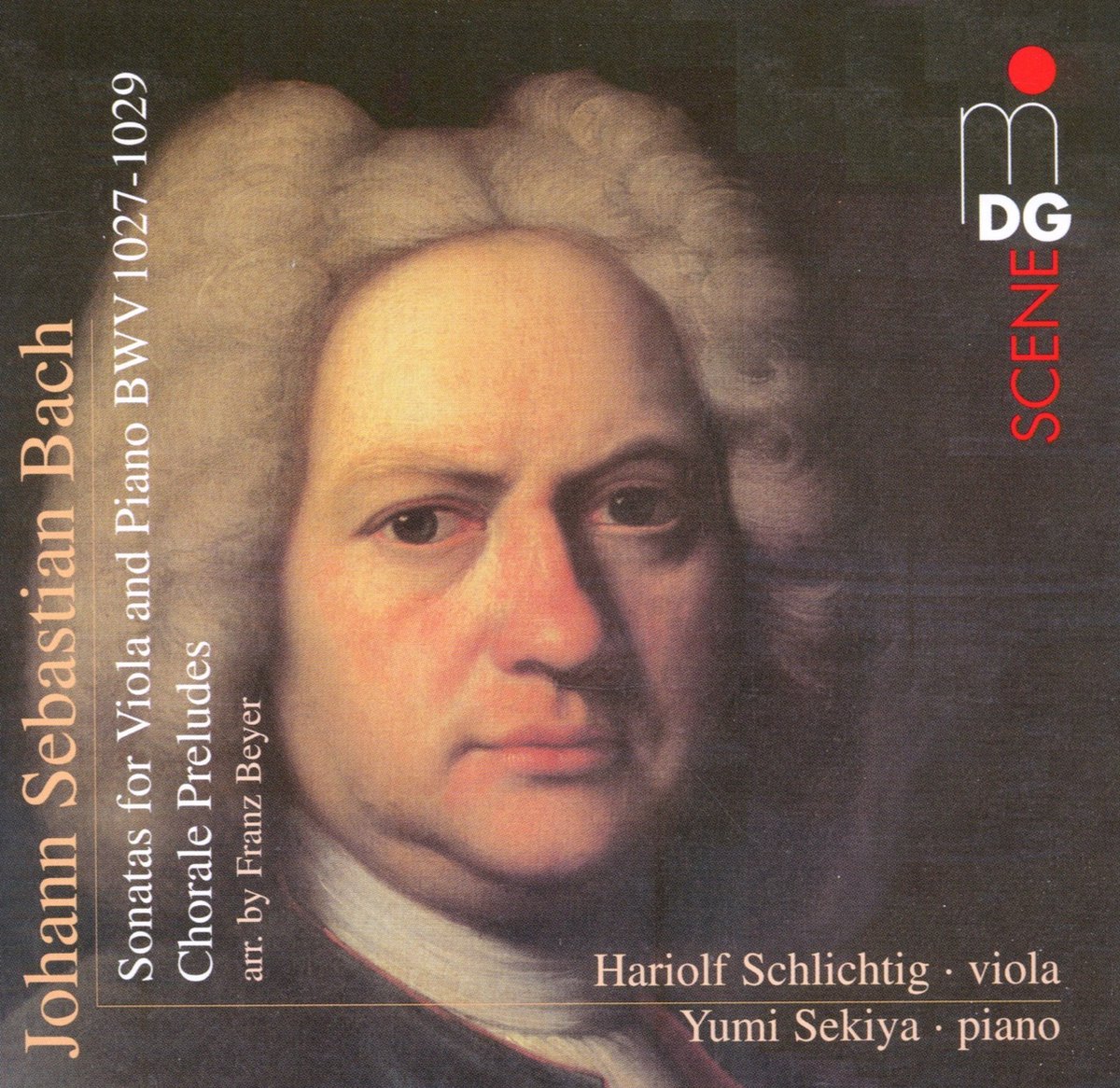 Various Artists - Sonaten Für Gambe Und Klavier (SACD)