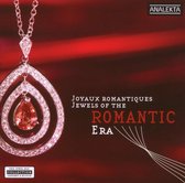 Diana Soviero, Tafelmusik Baroque Orchestra, Bruno Weil - Jewels of The Romantic Era (CD)
