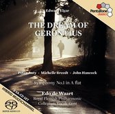 Edo de Waart, Michelle Breedt, Peter Auty, John Hancock - The Dream of Gerontius & Symphony No. 1 (2 Super Audio CD)