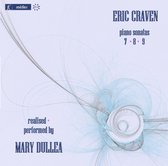 Mary Dullea - Piano Sonatas 7 - 8 - 9 (2 CD)
