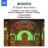 Rossini: Il Signor Bruschino