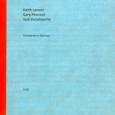 Keith Jarrett - Standards In Norway (CD)