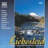 Various Artists - Liebesleid (CD)