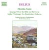 English Northern Philharmonia, David Lloyd-Jones - Delius: Florida Suite (CD)