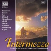 Intermezzo ; Classical favourites for relaxing and dreaming
