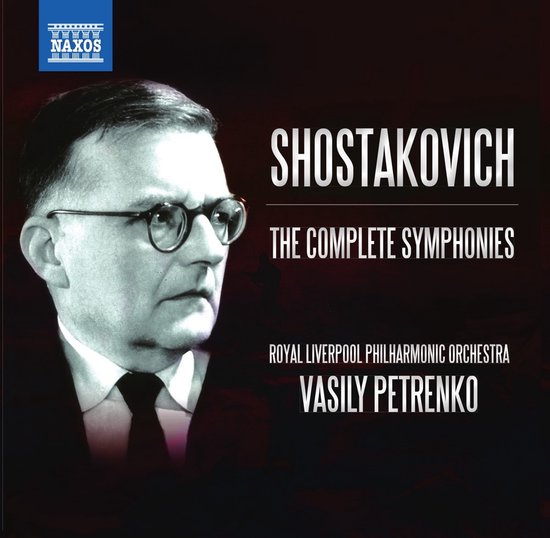 The Complete Symphonies