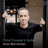 Inon Barnatan - Time Traveler's Suite (CD)